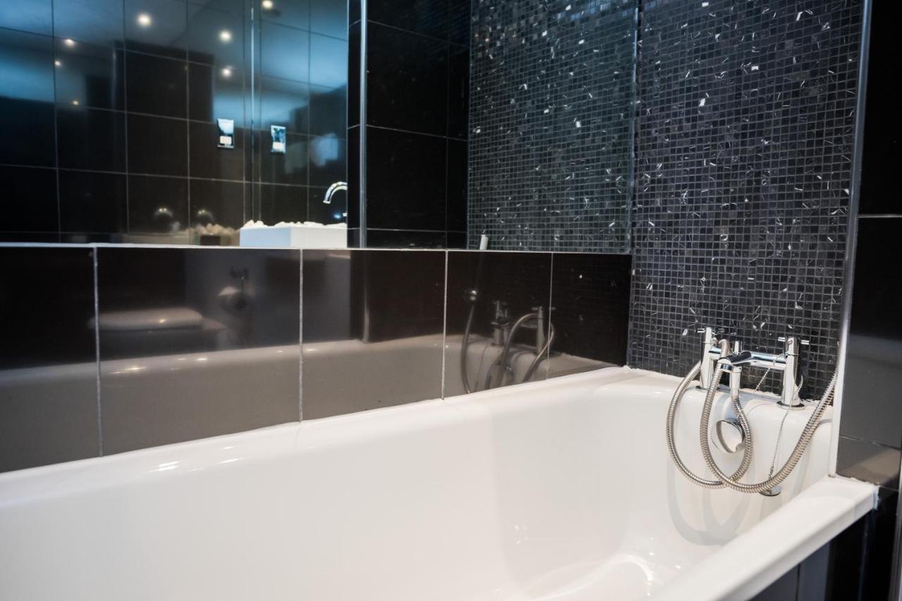 Apartament typu Suite