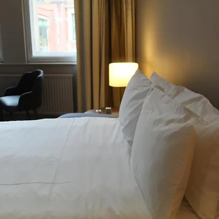 The Townhouse Manchester-3